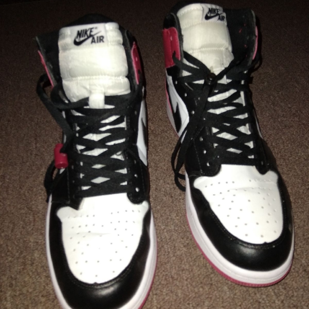 Jordan 1 Retro Sz 11